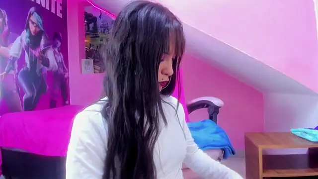 mikaela303av online show from 31, 10, 2025