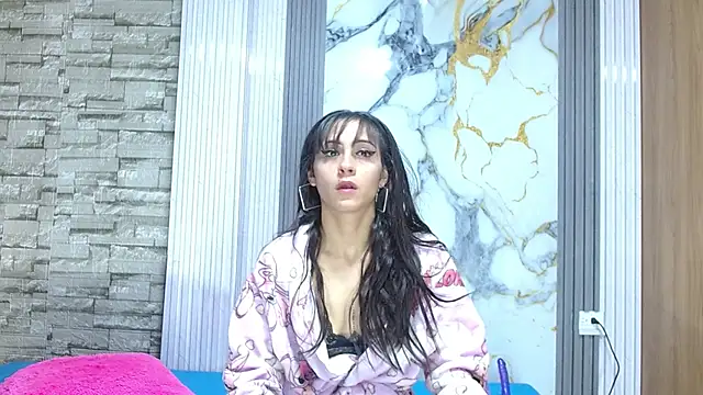 mikaela303av online show from 22, 11, 2025