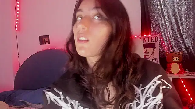Snapshot of namiiwhite chatting on 21, 9, 2025 namiiwhite online show from 21, 9, 2025