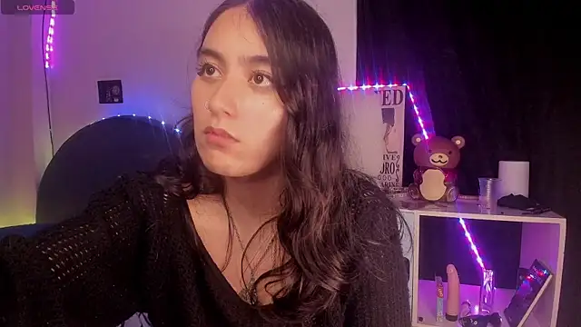 Snapshot of namiiwhite chatting on 25, 9, 2025 namiiwhite online show from 25, 9, 2025