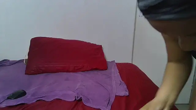 BrownSugarX02 online show from 17, 9, 2025