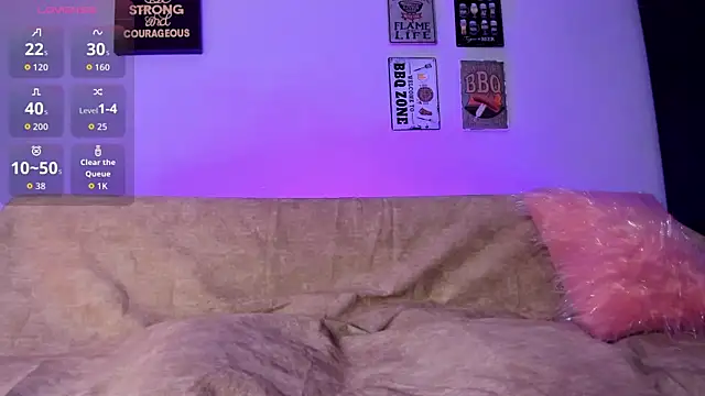 Snapshot of elizabethboltXXX chatting on 19, 2, 2026 elizabethboltXXX online show from 19, 2, 2026