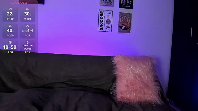 Snapshot of elizabethboltXXX chatting on 20, 2, 2026 elizabethboltXXX online show from 20, 2, 2026