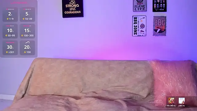 Snapshot of elizabethboltXXX chatting on 23, 2, 2026 elizabethboltXXX online show from 23, 2, 2026