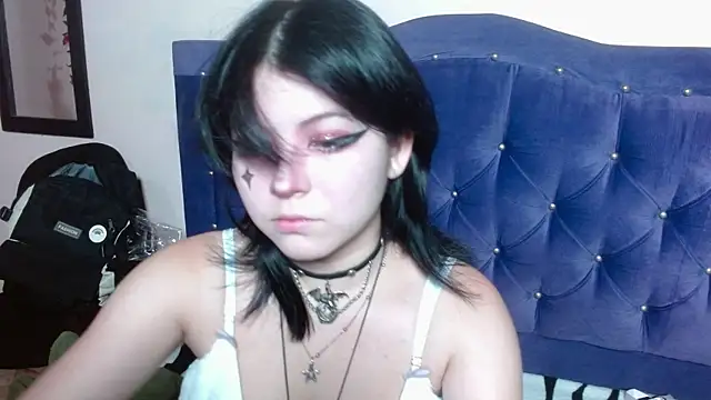 Ginebra Sensual online show from 7, 10, 2025