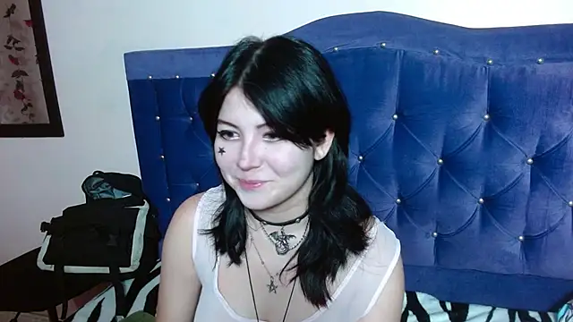 Ginebra Sensual online show from 9, 10, 2025