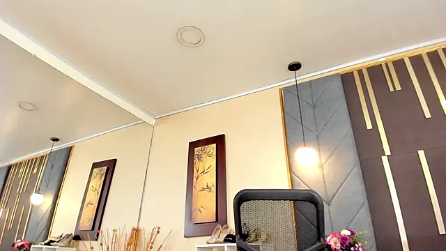 OliviGrace online show from 15, 5, 2026