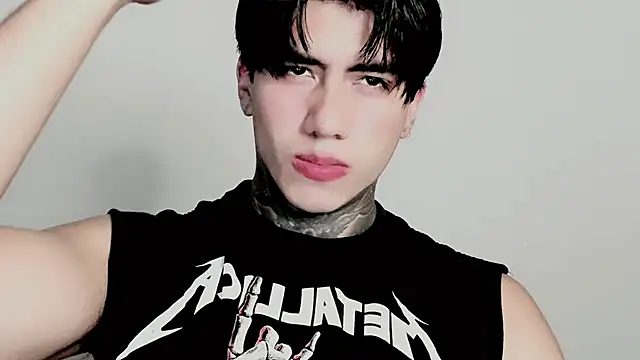 Alex bdsmz online show from 12, 11, 2025