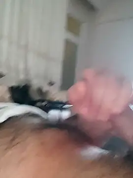 Azginboga2358 online show from 27, 10, 2025