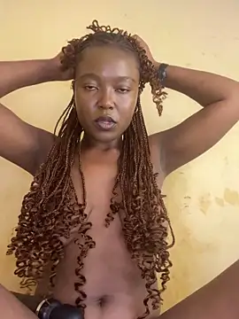 AngelaZamera online show from 14, 4, 2026