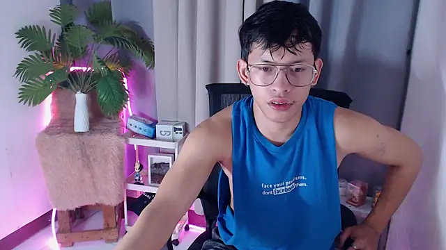 pinkcock froi2305 online show from 14, 12, 2025