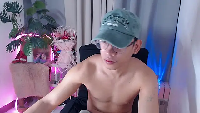 pinkcock froi2305 online show from 21, 2, 2026