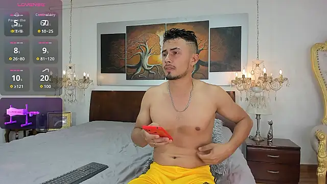 Valentiinoss online show from 20, 2, 2026