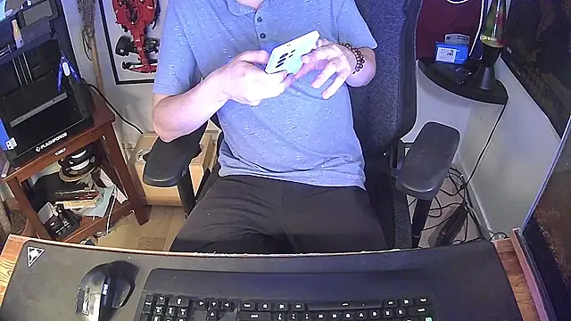 k dick online show from 19, 11, 2025