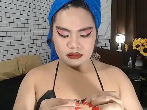 TSbrianaHugeCock online show from 21, 9, 2025