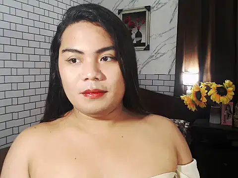 TSbrianaHugeCock online show from 3, 10, 2025