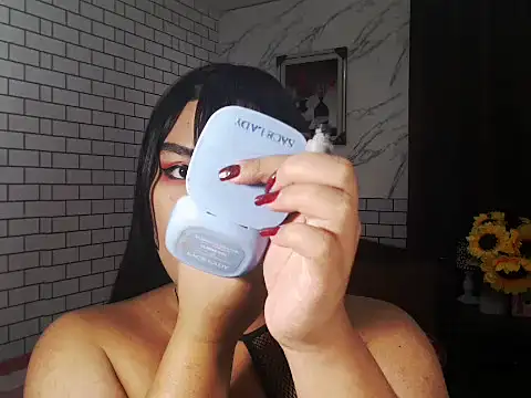 TSbrianaHugeCock online show from 14, 10, 2025