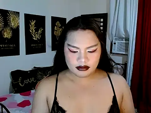 TSbrianaHugeCock online show from 6, 11, 2025