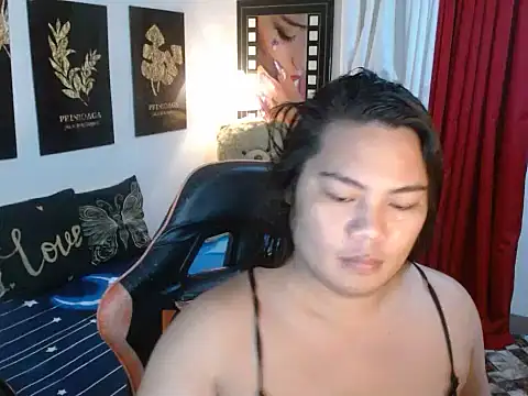 TSbrianaHugeCock online show from 16, 11, 2025