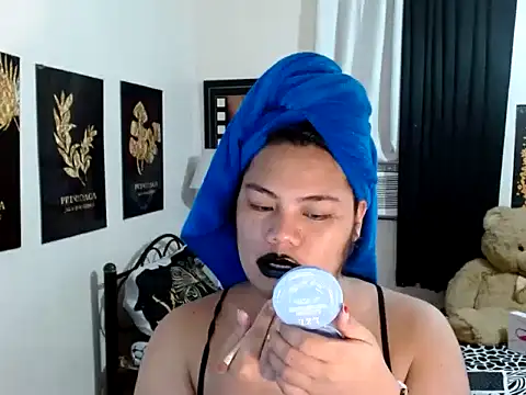 TSbrianaHugeCock online show from 7, 2, 2026