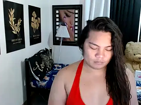 TSbrianaHugeCock online show from 28, 2, 2026