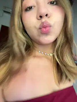 Snapshot of Bonni_lohan chatting on 30, 6, 2026 Bonni lohan online show from 30, 6, 2026