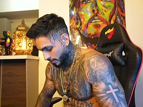 logan hugh8 online show from 25, 9, 2025