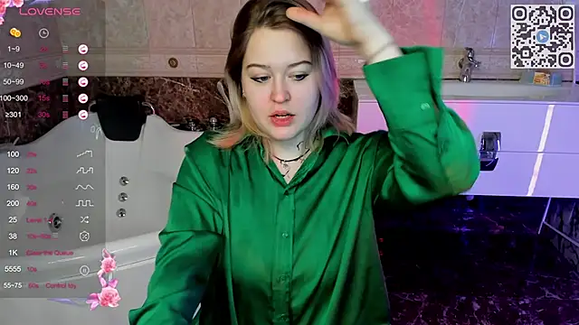 HelenHartt online show from 16, 11, 2025