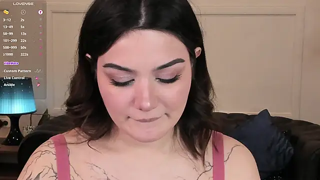 Dark Moni online show from 5, 3, 2026