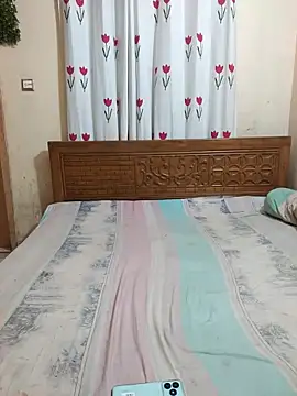 Nupur12s online show from 19, 10, 2025