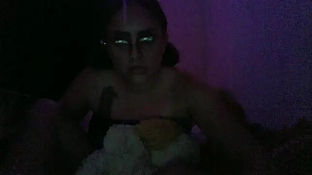 jenmarquez  online show from 30, 10, 2025