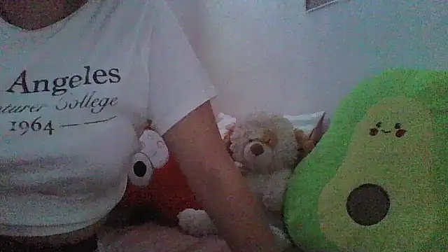 jenmarquez  online show from 11, 11, 2025