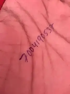 liza-212 online show from 26, 9, 2025