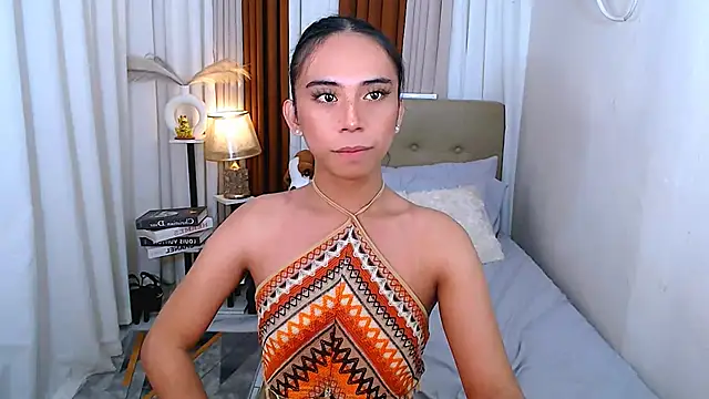 scarlet smith7 online show from 3, 2, 2026