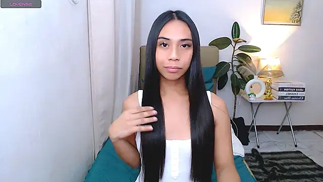 scarlet smith7 online show from 19, 6, 2026