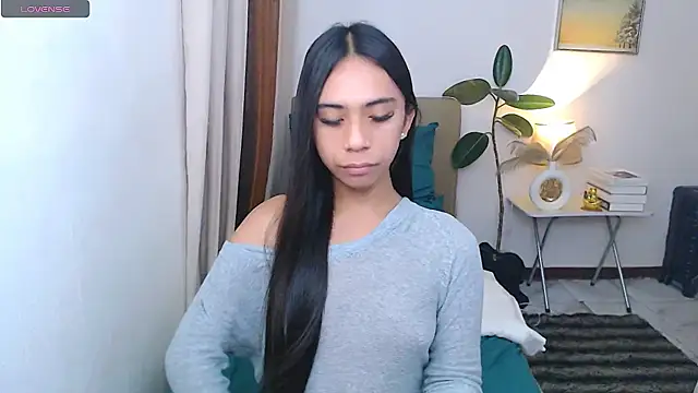 scarlet smith7 online show from 1, 7, 2026