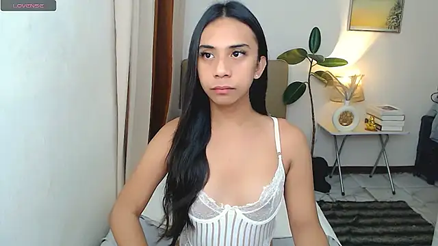 scarlet smith7 online show from 3, 7, 2026