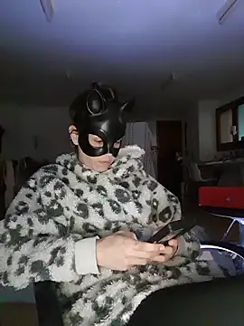 SweetSun69 online show from 13, 4, 2026