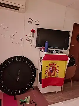 SweetSun69 online show from 23, 7, 2026