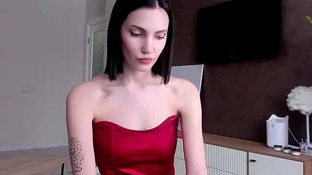 Snapshot of AdeleShinemm chatting on 7, 11, 2025 AdeleShinemm online show from 7, 11, 2025