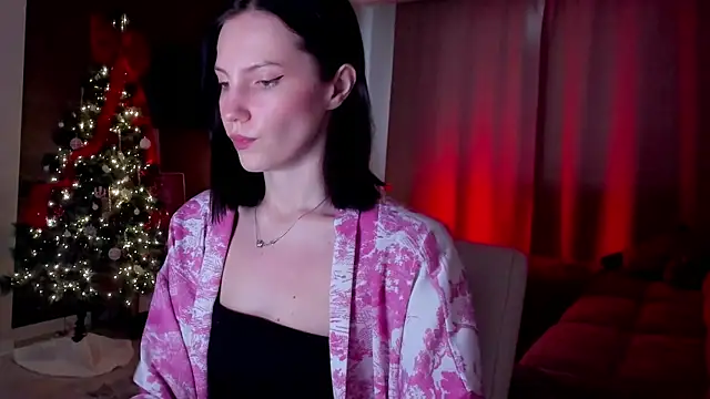 AdeleShinemm online show from 22, 12, 2025