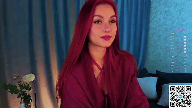 GildedKitten online show from 26, 10, 2025