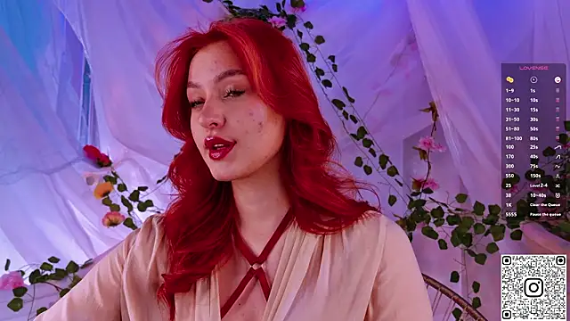 GildedKitten online show from 31, 1, 2026