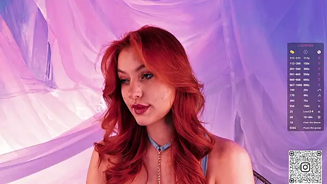 GildedKitten online show from 6, 2, 2026