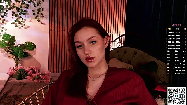 GildedKitten online show from 28, 2, 2026