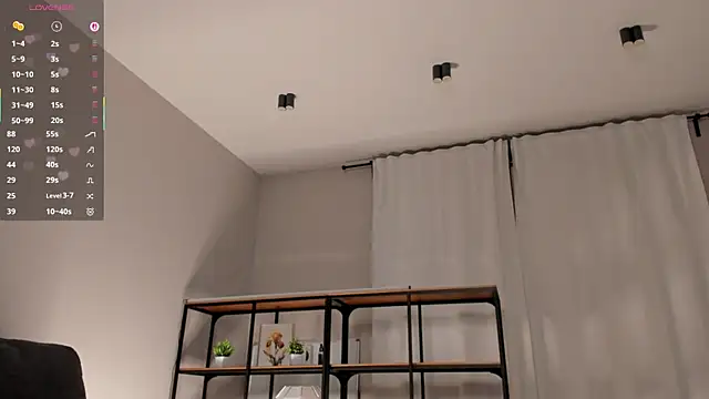 Tender beauty online show from 16, 4, 2026