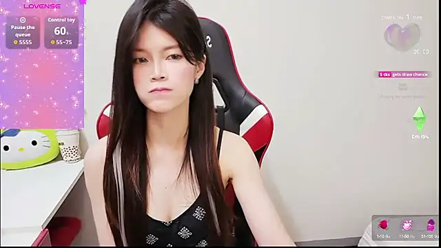 Alina10932 online show from 23, 9, 2025