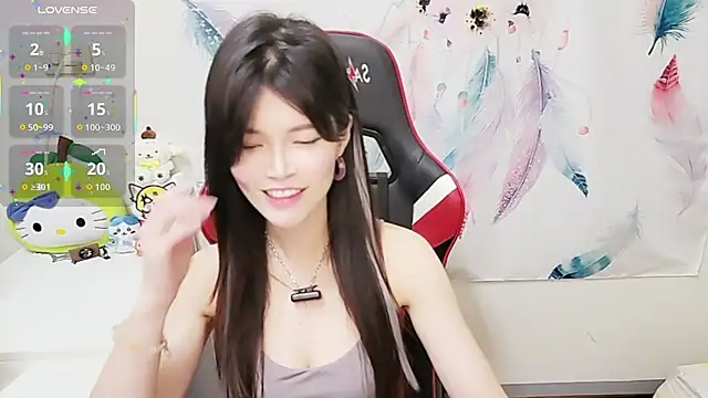 Alina10932 online show from 11, 11, 2025