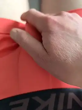 Snapshot of luckylover2024 chatting on 21, 12, 2025 luckylover2024 online show from 21, 12, 2025