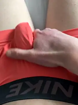 Snapshot of luckylover2024 chatting on 10, 1, 2026 luckylover2024 online show from 10, 1, 2026